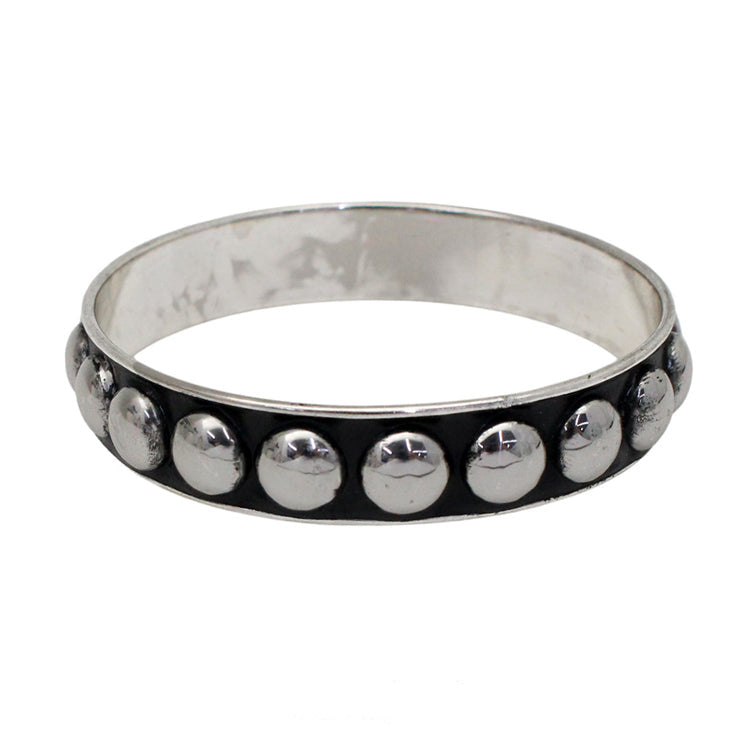 Large Bubble Bracelet