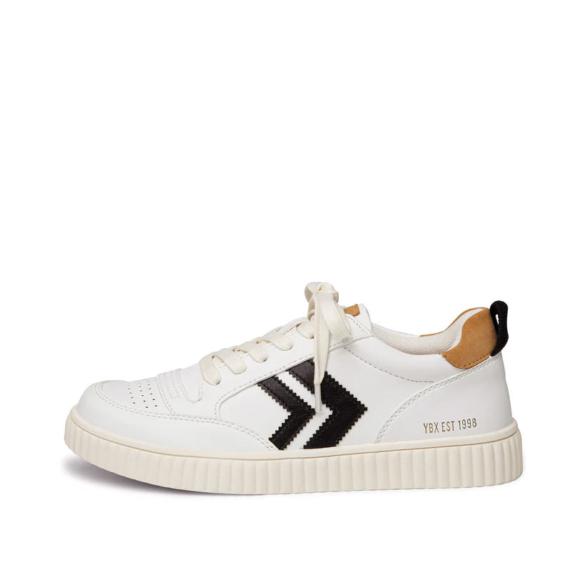 Yellow Box Miles Sneaker