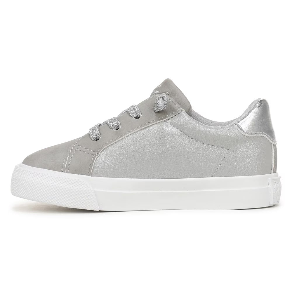 Little Kids Blowfish Perfect Grey Sneakers