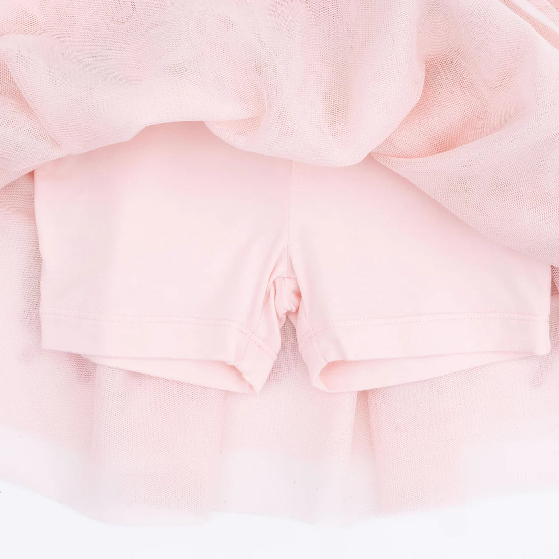 Angel Dear Horseshoe Tutu Skirt