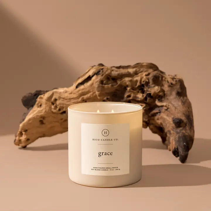 14 oz Grace Candle