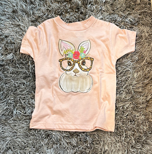 Toddler & Youth Bunny Tee