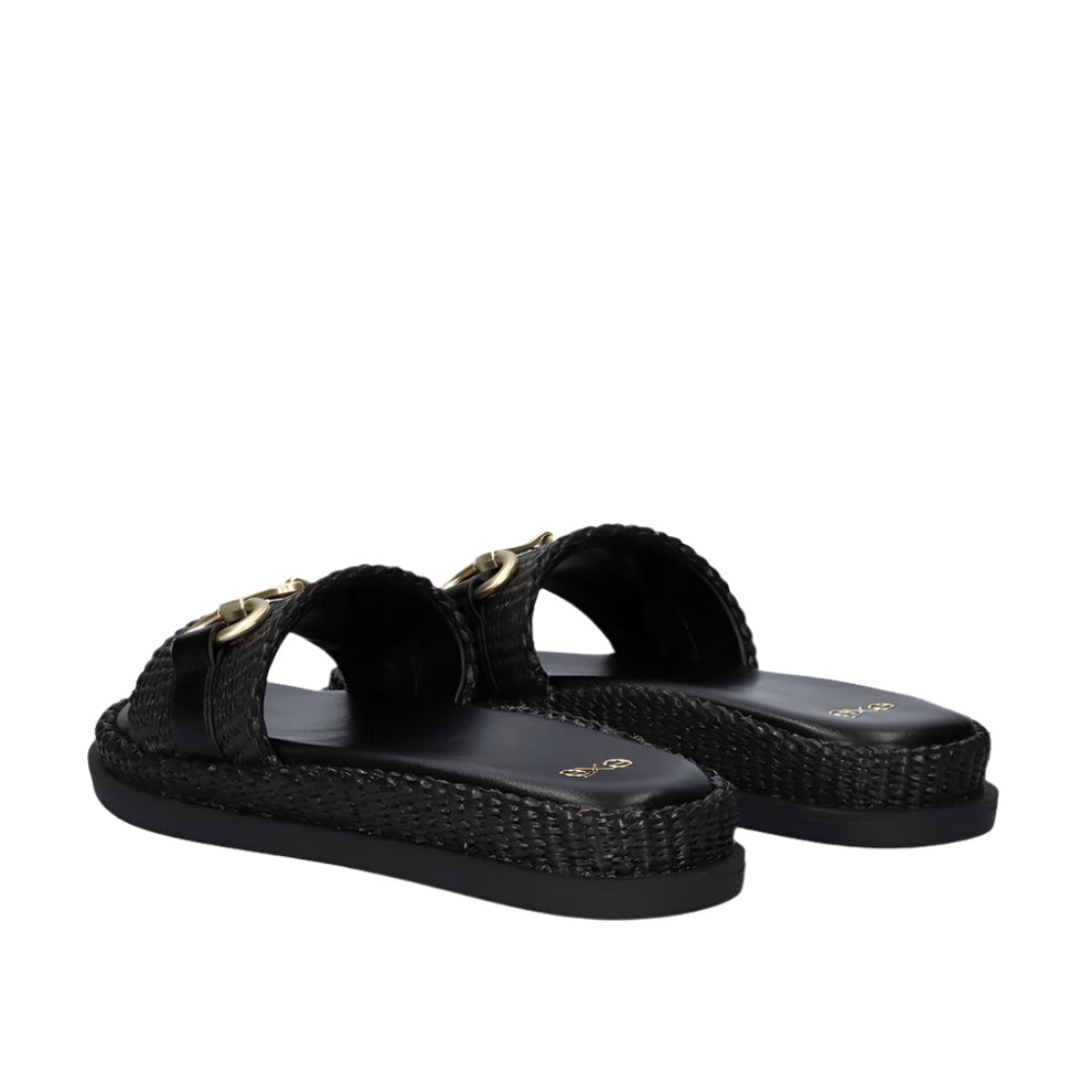 Napoli Comfort Sandal