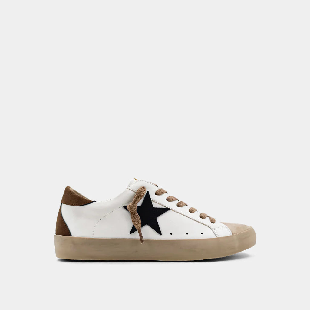 ShuShop Pamela in Brown