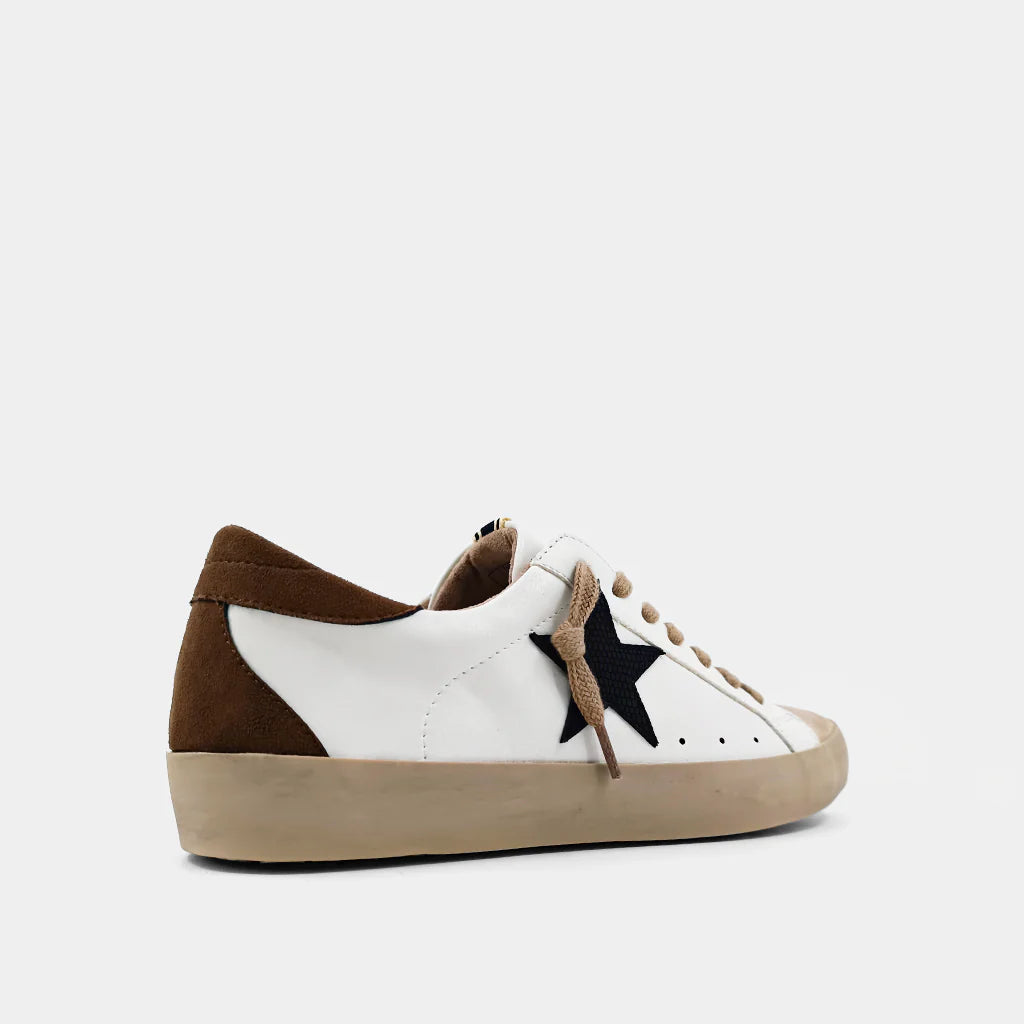 ShuShop Pamela in Brown