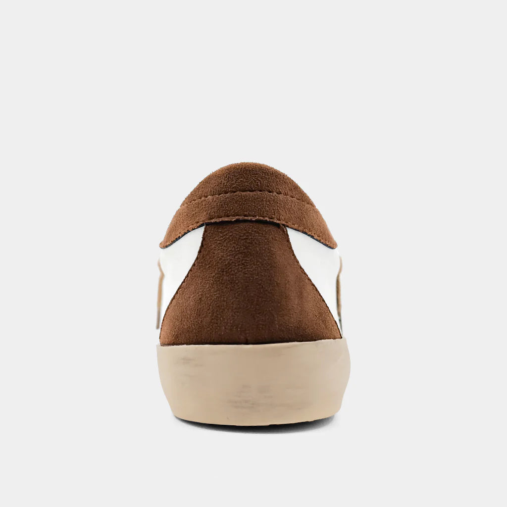 ShuShop Pamela in Brown