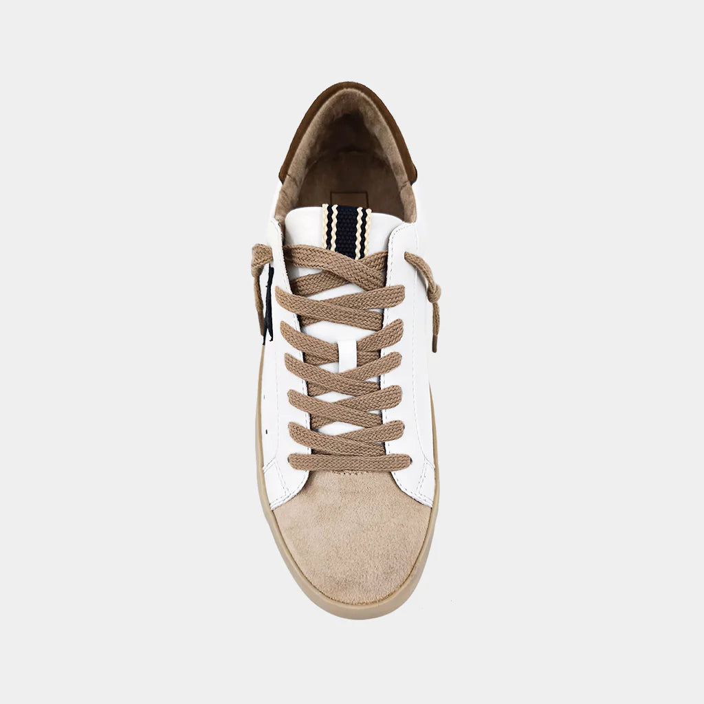 ShuShop Pamela in Brown