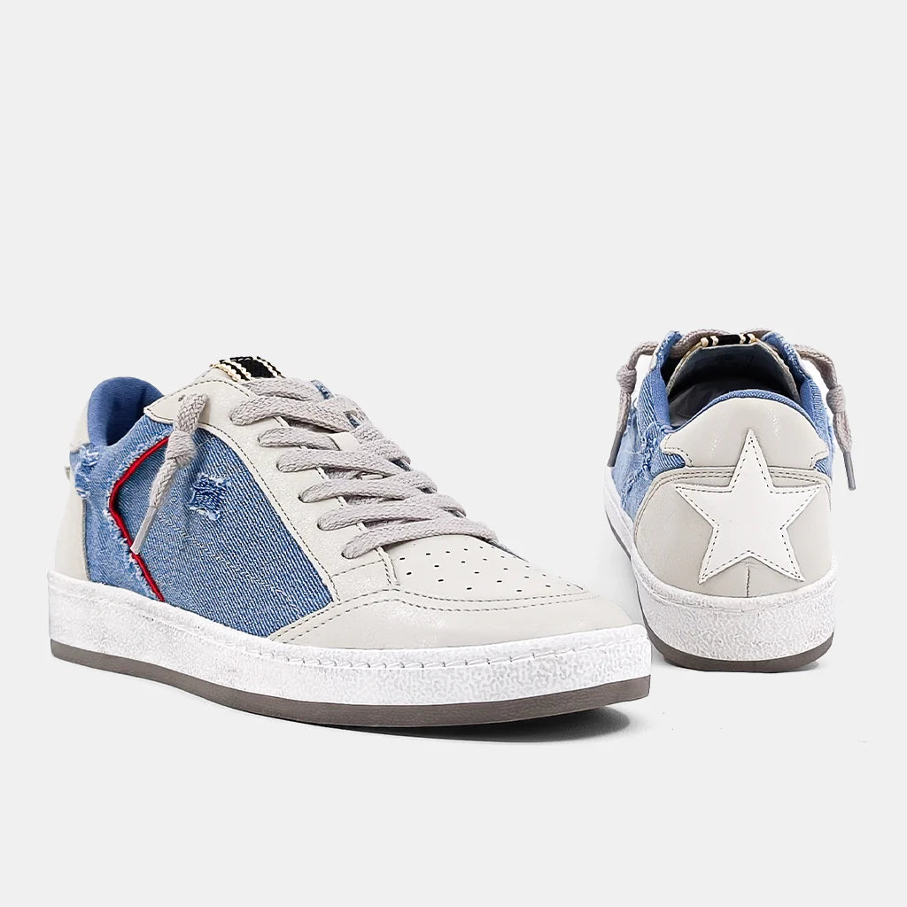 Shu Shop Park Denim