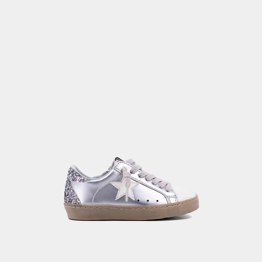Paula Sterling Kids Mini Sneakers by ShuShop