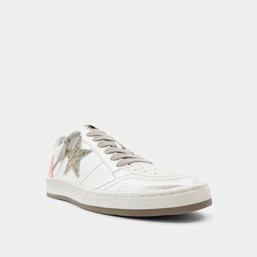 PAZ Pearl Sneaker by ShuShop