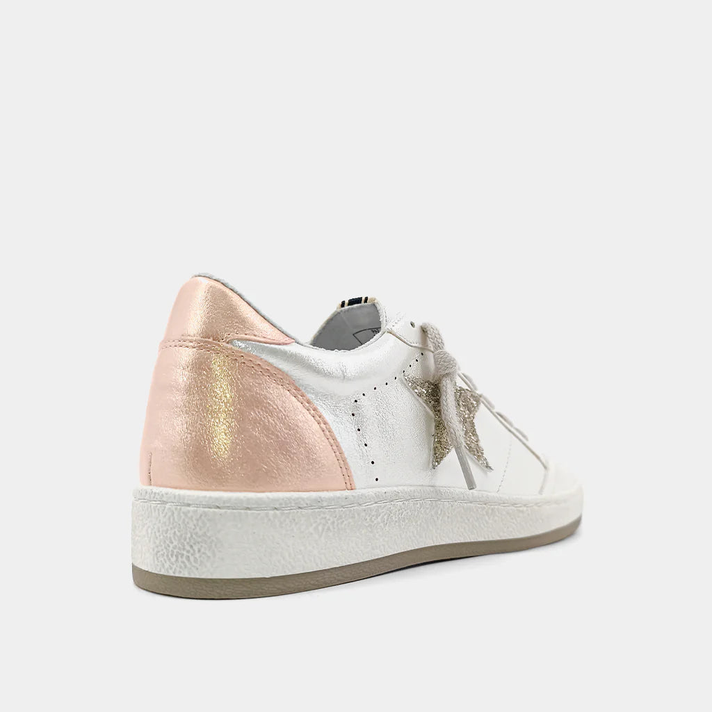 PAZ Pearl Sneaker by ShuShop