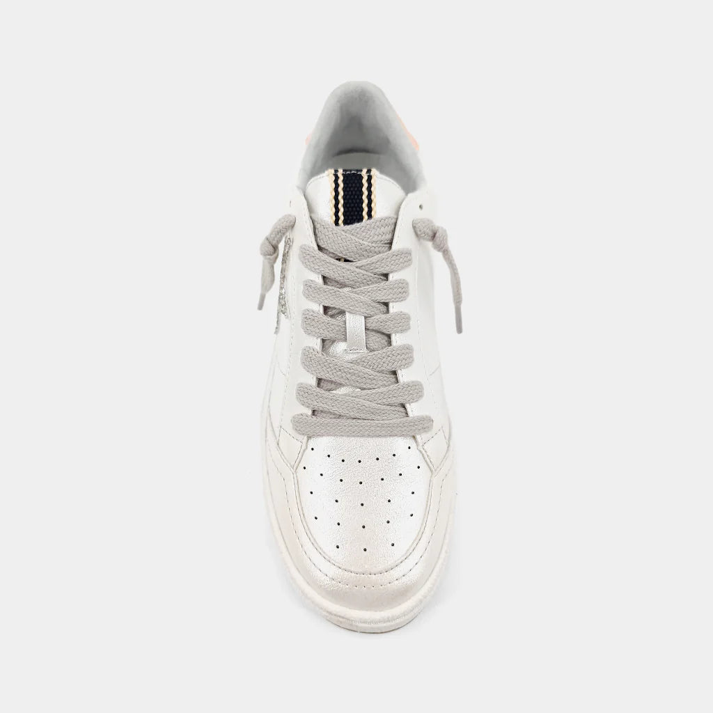 PAZ Pearl Sneaker by ShuShop