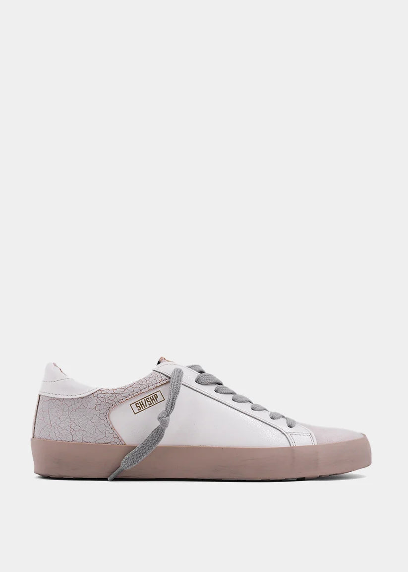 ShuShop Rebel in White