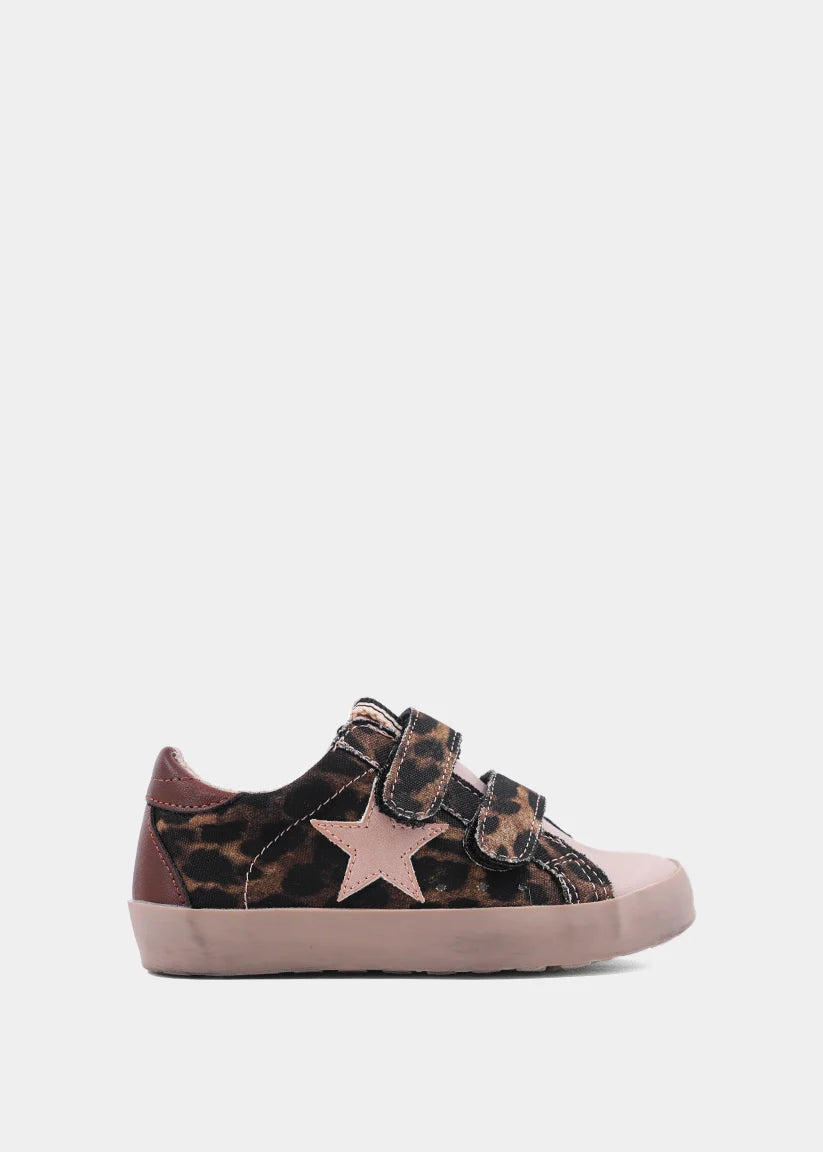 Sunny Mini Sneaker by Shushop