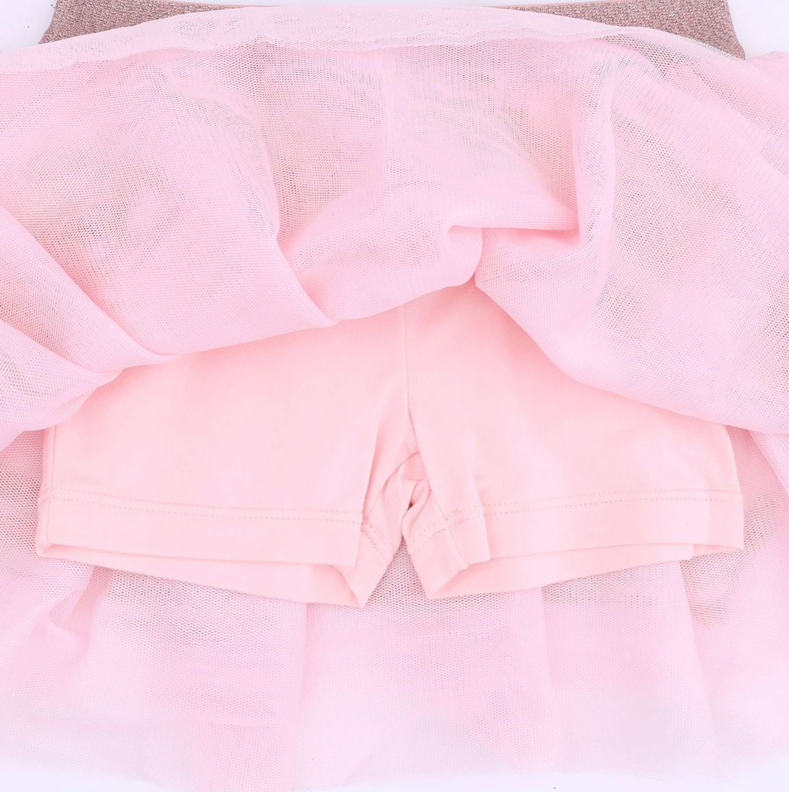Angel Dear Cowgirl Cameos Tutu Skirt