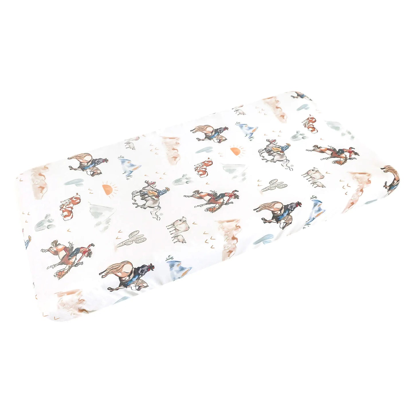 Boone Premium Diaper Changing Pad Cover
