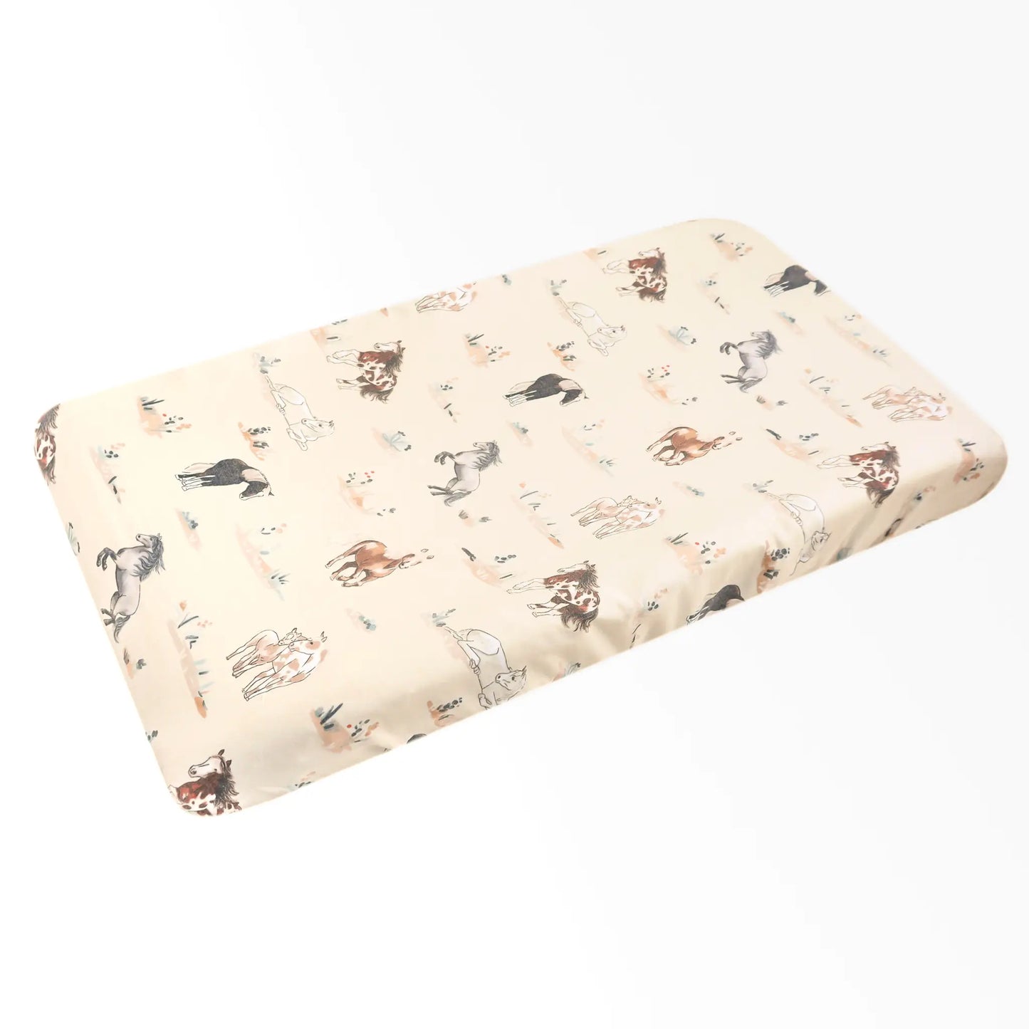 Montana Premium Diaper Changing Pad Cover