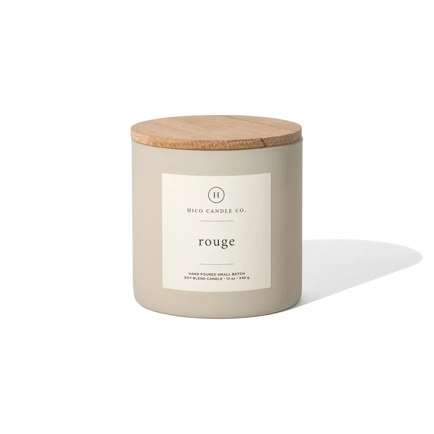 Rouge Candle 14 oz