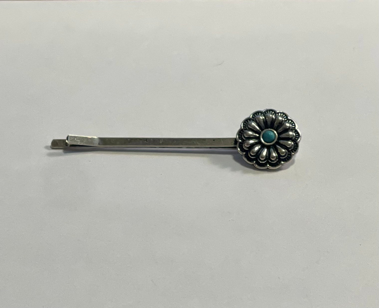 Cora's Concho Hair Pin