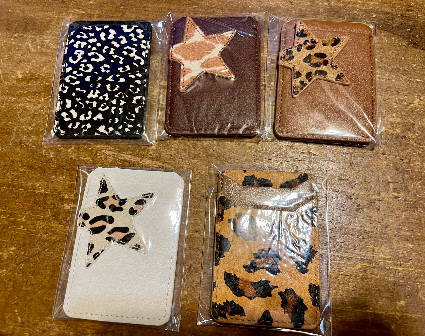 Phone Wallet