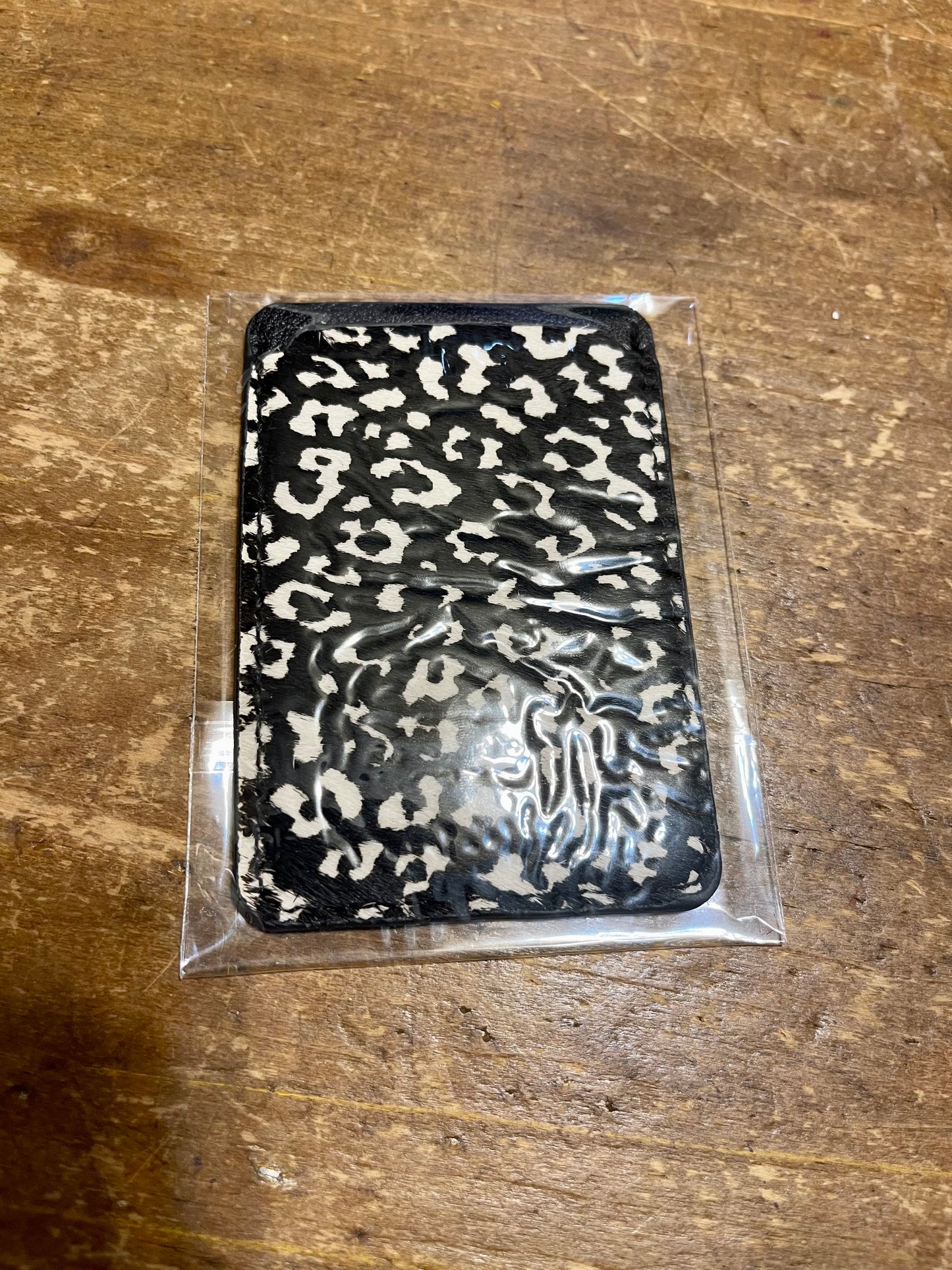 Phone Wallet