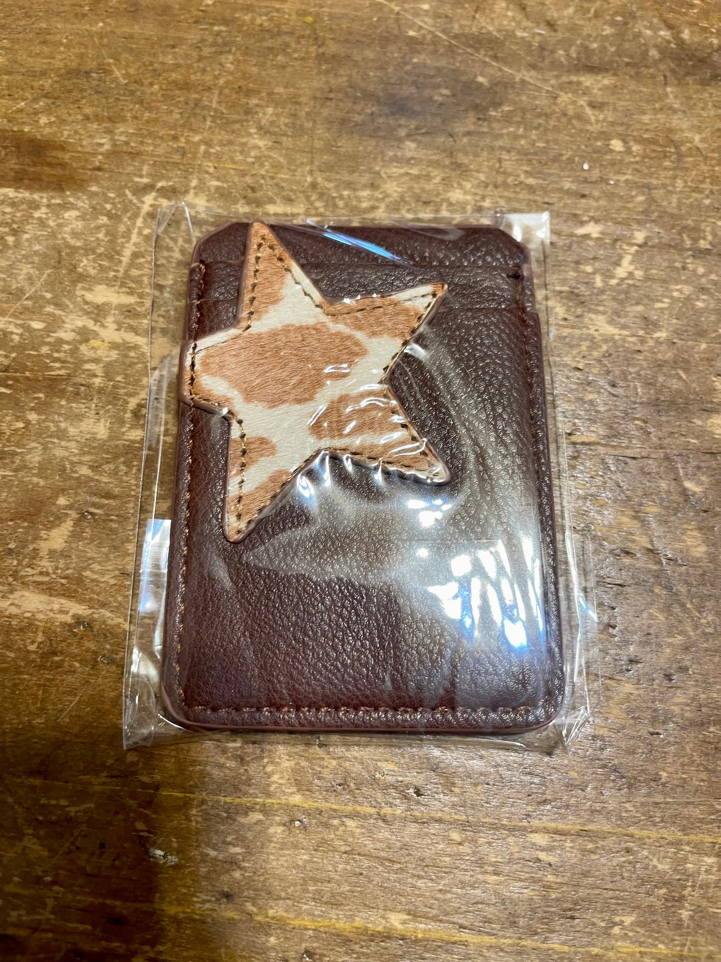 Phone Wallet