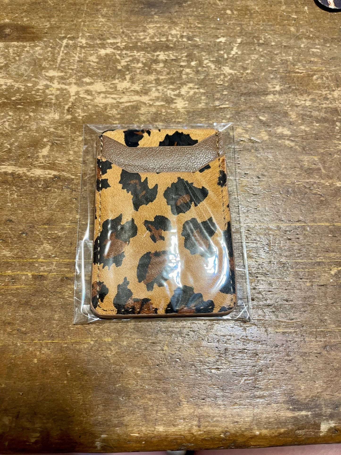 Phone Wallet