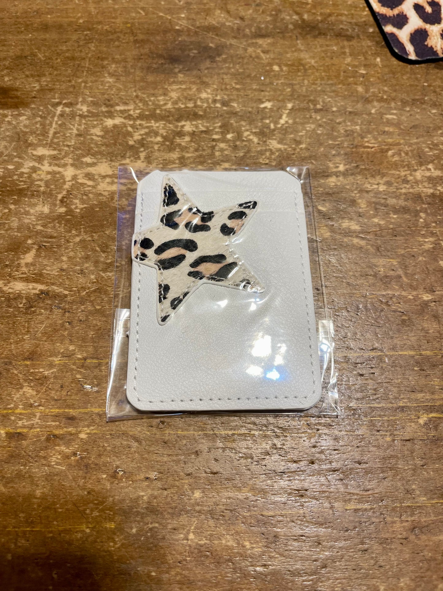 Phone Wallet