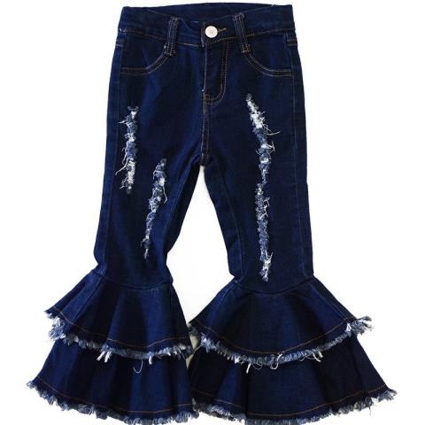 Girls Double Layer Bells