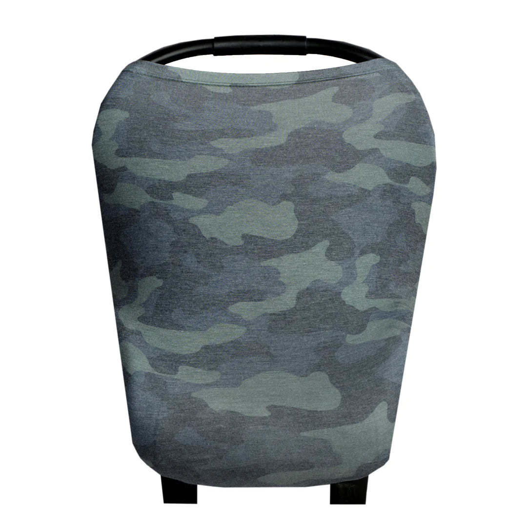 Hunter Camo Multi Use Cover