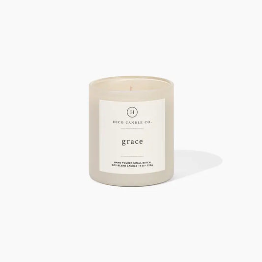 Grace Candle 8oz
