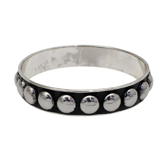 Large Bubble Bracelet