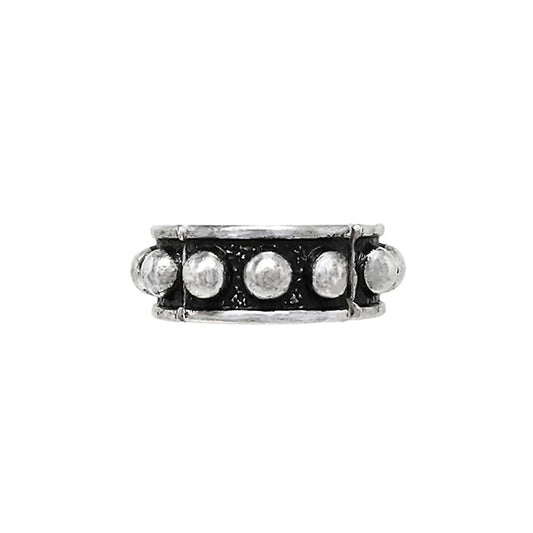 Bubble Band Stretchy Ring
