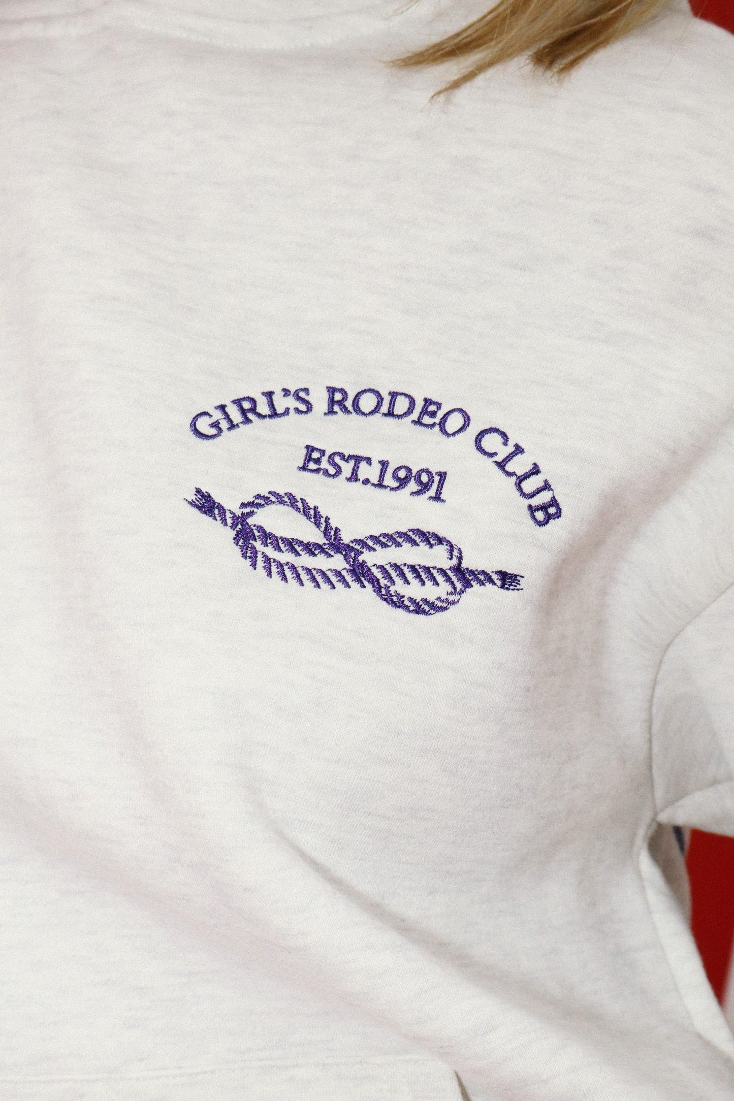 Rodeo Club Hoodie & Pant Set