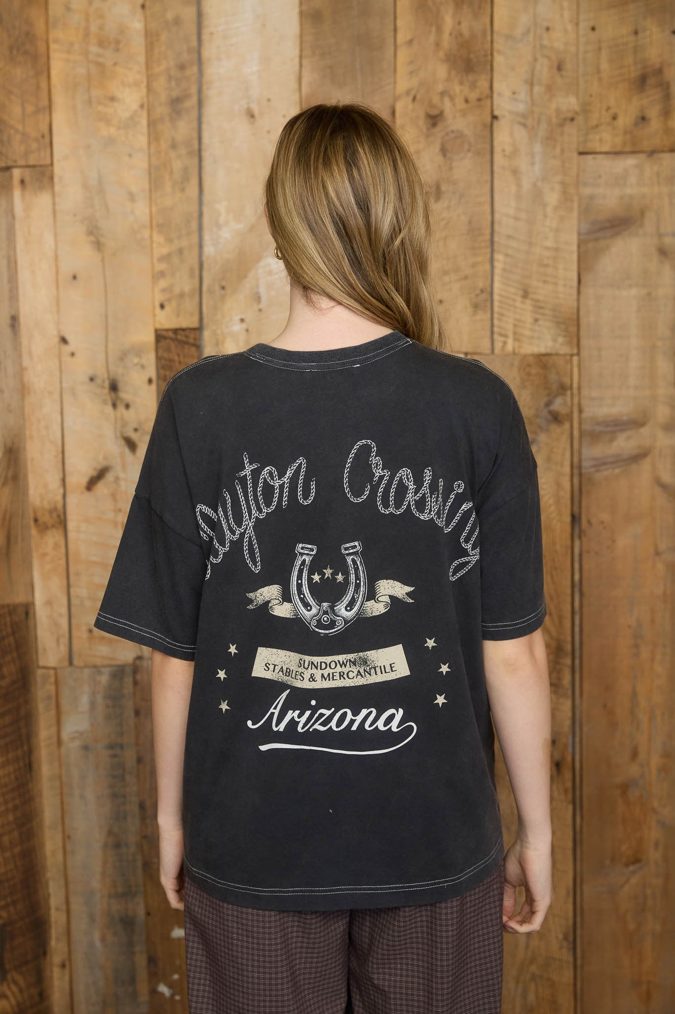 Western Arizona Graphic Tee