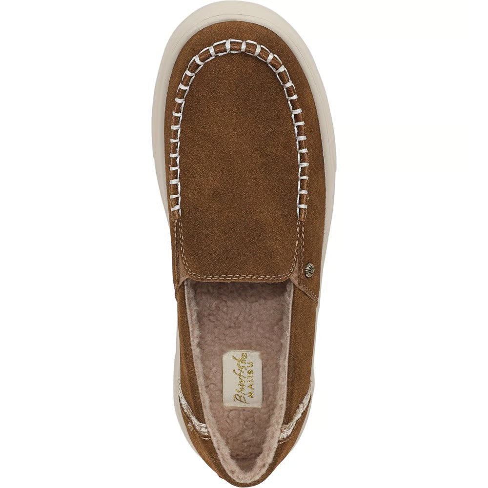 Blowfish Malibu Seabright Slip On shoe