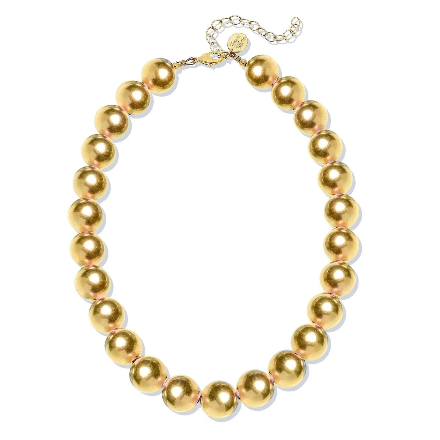 Susan Shaw Margaret Necklace