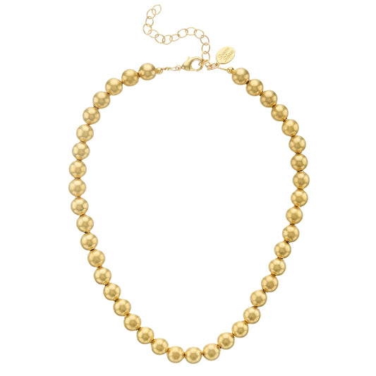 Susan Shaw Mini Margaret Necklace