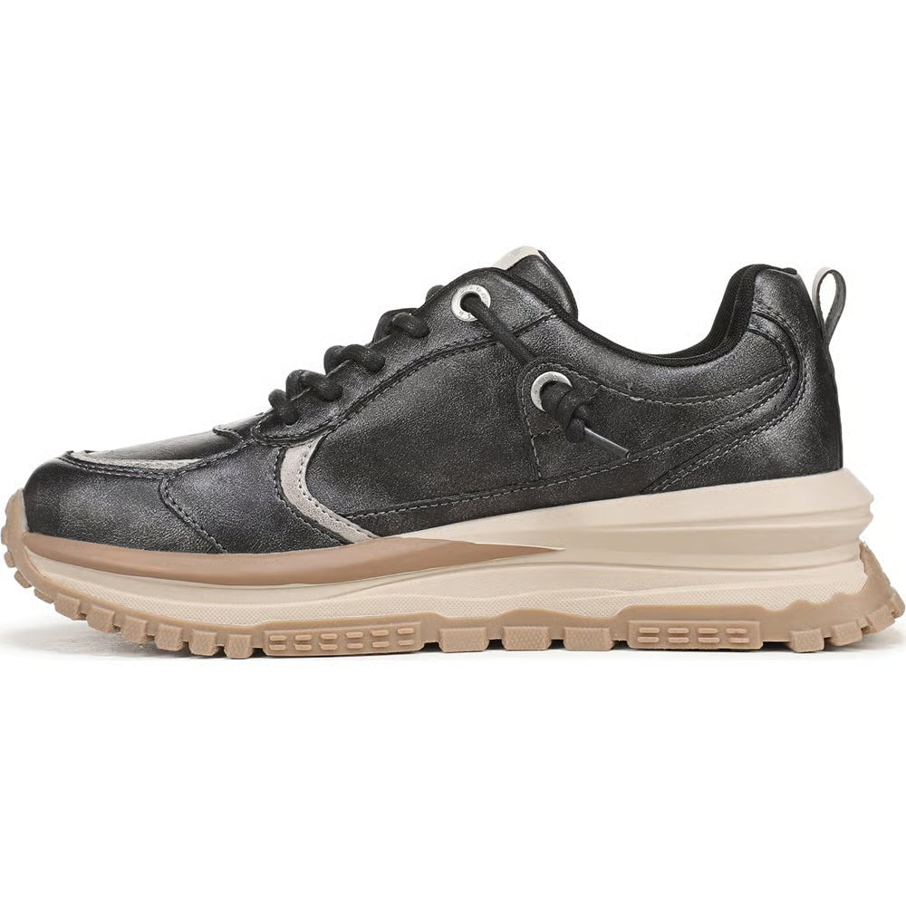 Blowfish Malibu 2- Gunmetal Grey