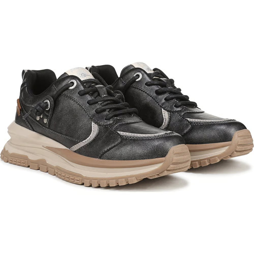 Blowfish Malibu 2- Gunmetal Grey