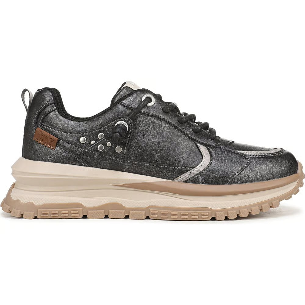 Blowfish Malibu 2- Gunmetal Grey