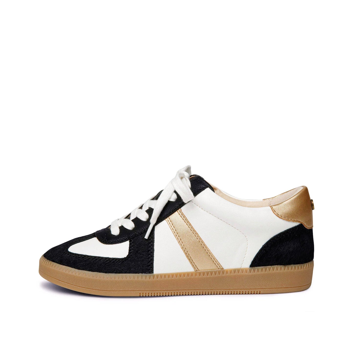 Yellow Box Zayne Black Multi Sneaker