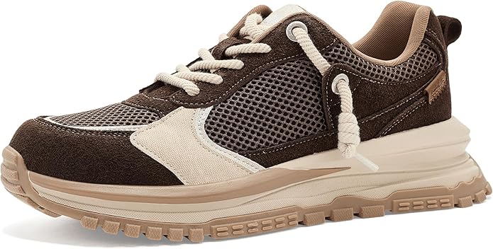 Blowfish Malibu Leotina Espresso Sneaker