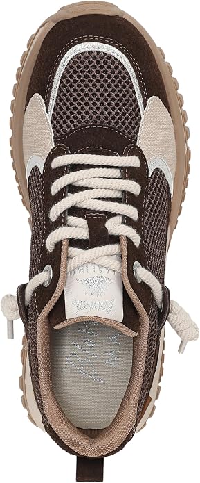 Blowfish Malibu Leotina Espresso Sneaker