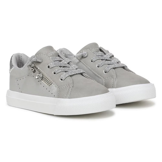 Little Kids Blowfish Perfect Grey Sneakers