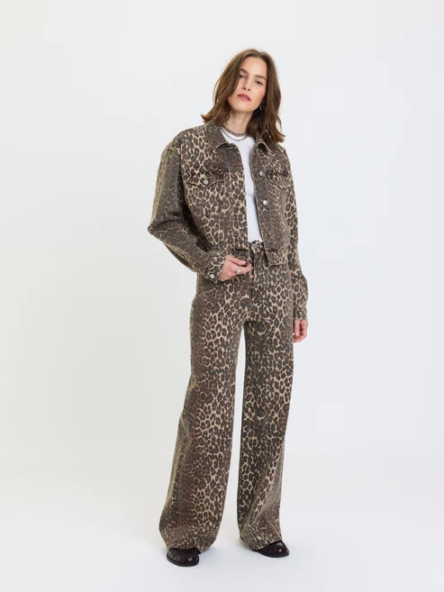 The Del Mar Short Jacket