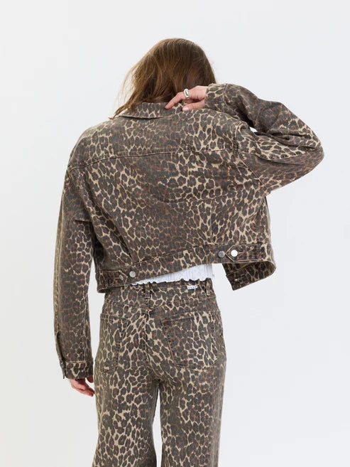 The Del Mar Short Jacket