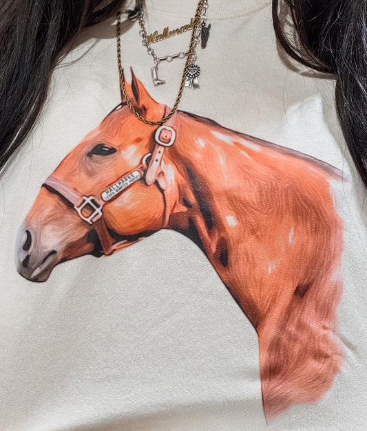 Hallmarke Sweatshirt