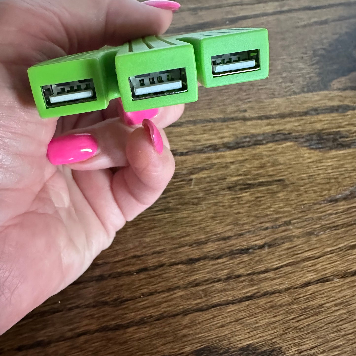 CACTUS CAR PHONE CHARGERS