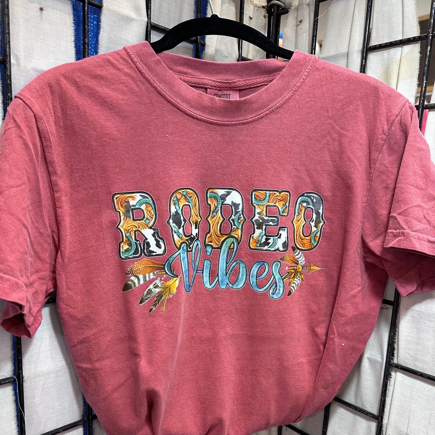 RODEO Vibes Tee